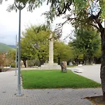 La Canada * Candeleda