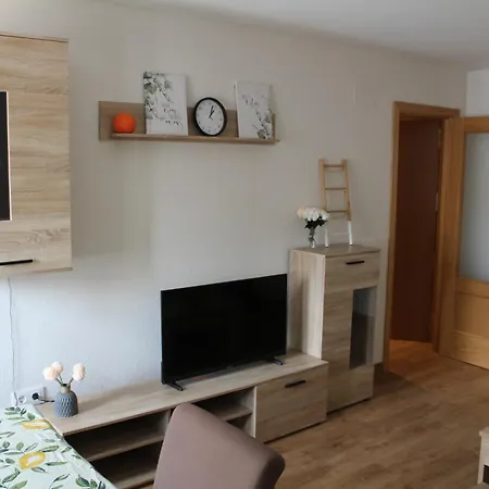 Apartment La Cana