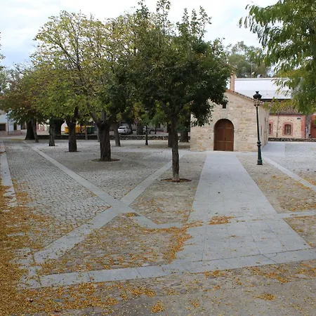 La Canada Candeleda