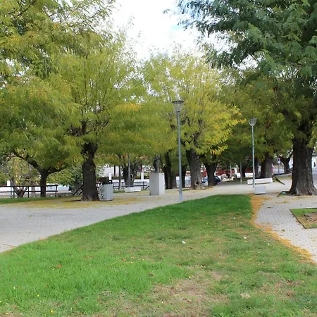 La Canada * Candeleda
