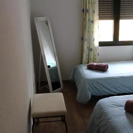 Apartment La Cana Candeleda