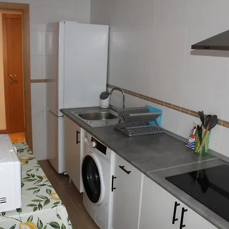 La Canada * Candeleda