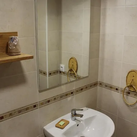 Apartment La Cana