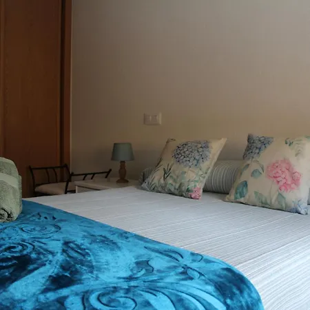 La Cana Apartment Candeleda