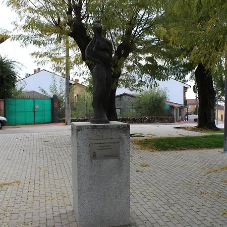 Apartman La Canada Candeleda