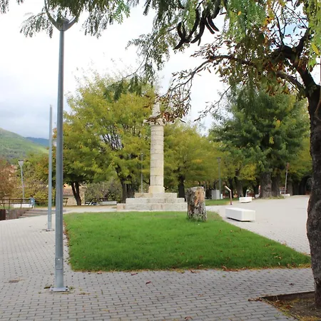 La Canada * Candeleda