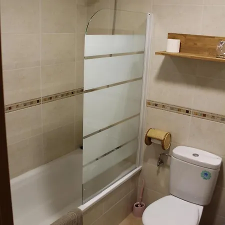 Apartment La Cana