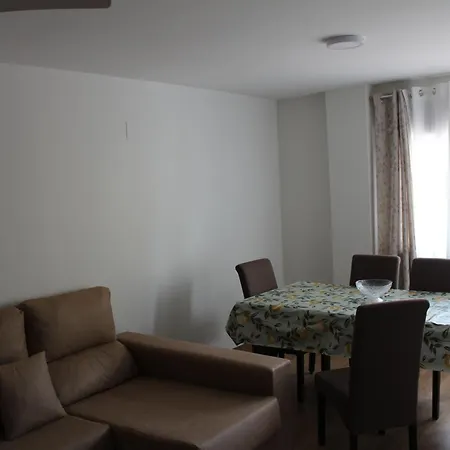 Apartman La Canada *