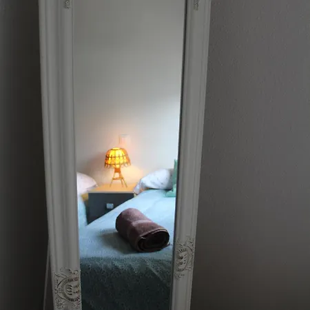 La Canada Apartman Candeleda