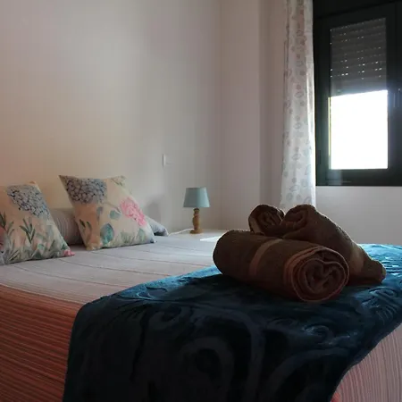 La Canada * Candeleda