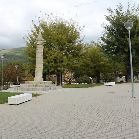 Apartman La Canada *