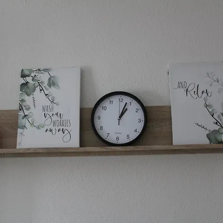 Apartman La Canada Candeleda