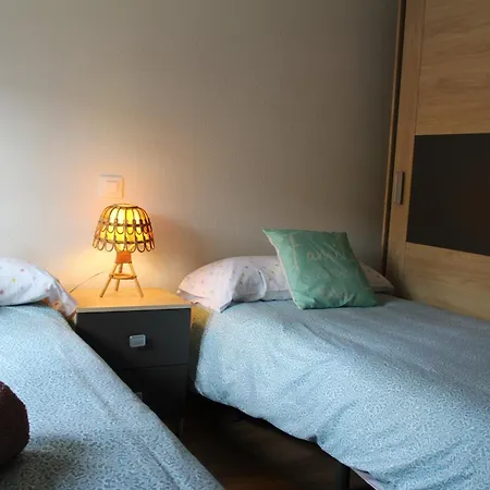 Apartman La Canada *