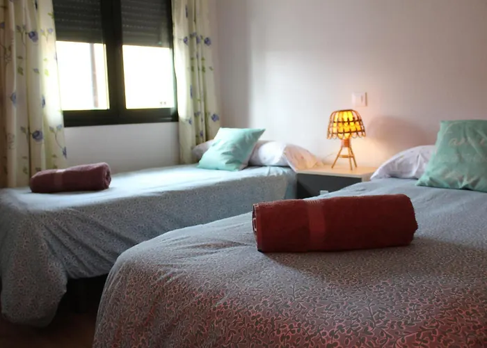 La Canada * Candeleda