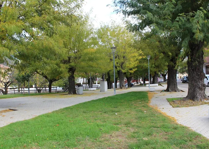 La Canada * Candeleda