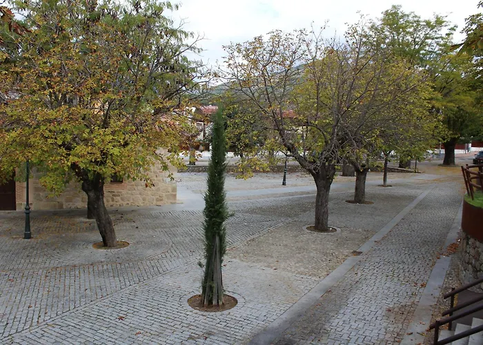 Apartment La Canada *