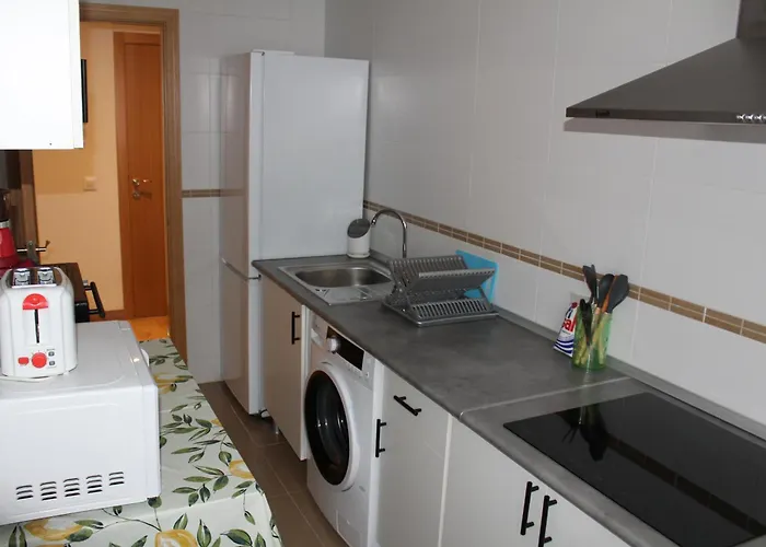 La Canada * Candeleda