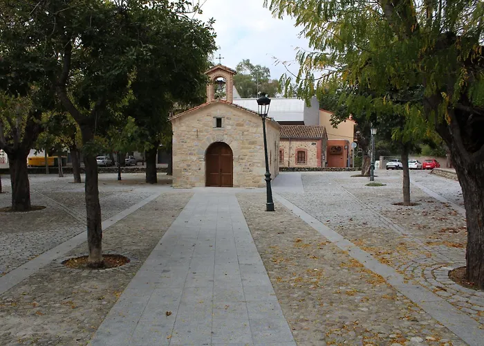 Apartment La Canada *