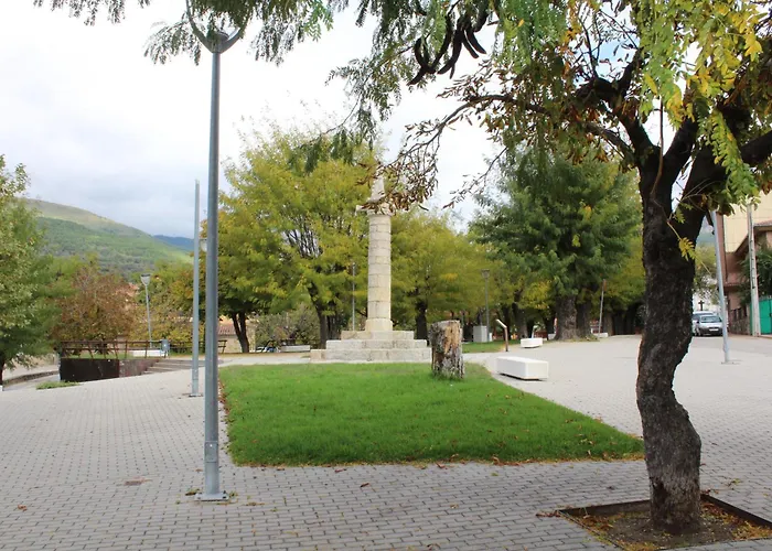 La Canada * Candeleda