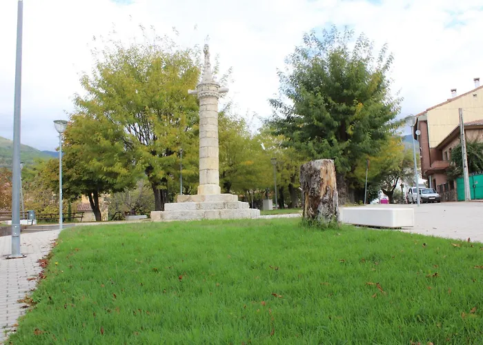 La Canada Apartment *