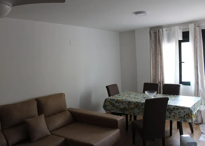 Apartment La Canada *