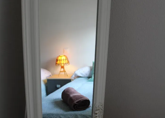 La Canada Apartment Candeleda