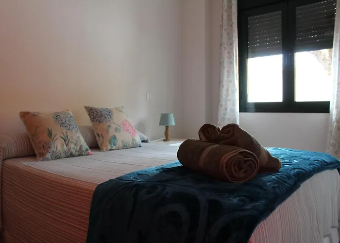 La Canada * Candeleda