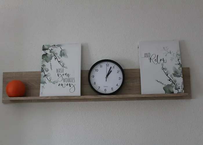 Apartment La Canada Candeleda