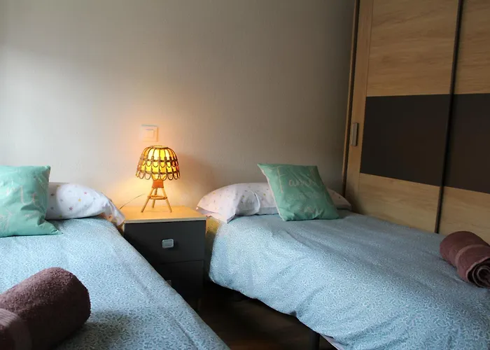 Apartment La Canada *